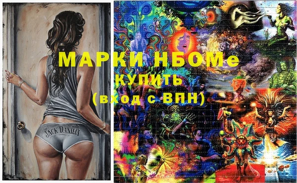 альфа пвп Гусев